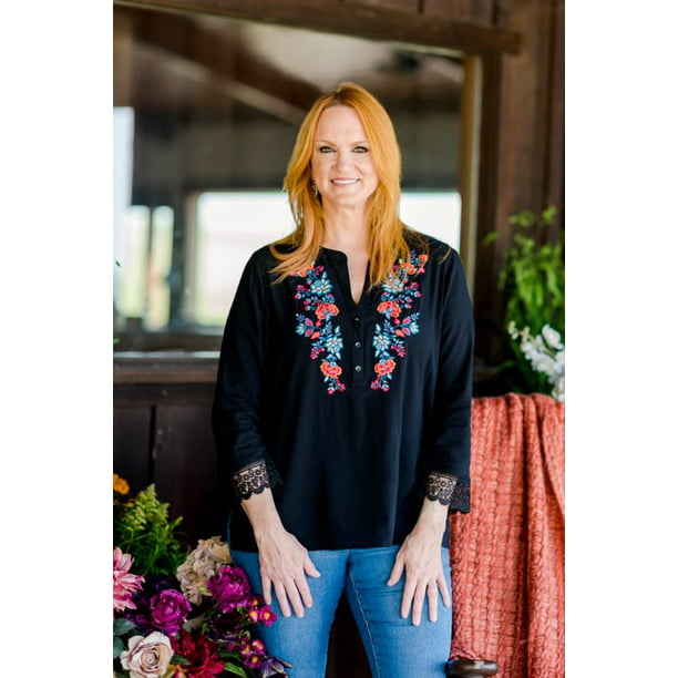 Style Your Home like Ree Drummond, the Pioneer Woman, with 37  Items  Cool Gadgets - 22 Words