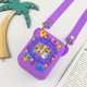 thumbnail image 4 of Funda protectora de silicona con cordón compatible con BITZEE Interactive Toy Digital Pet, 4 of 8