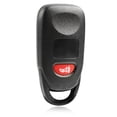 thumbnail image 2 of Key Fob Remote 3-Button Replacement for 2010-2016 Kia Optima Hyundai Veloster (NYOSEKS-TF10ATX), 2 of 5