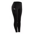 thumbnail image 1 of Leggins Deportivo Licra Gym Casual Mallas Sexy Para Mujer, 1 of 8