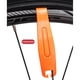 thumbnail image 3 of Herramienta de reparación de barra de palanca de nailon para palanca de neumáticos de 3 uds para piezas de mantenimiento de bicicletas de coche Tmvgtek paseo en bicicleta, 3 of 9