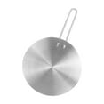 thumbnail image 1 of Xingzhi Induction Adapter Heat Diffuser Converter Hob Adapter Plate f/Gas Stove 20cm, 1 of 9
