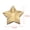 G Star, variant on MATROOY Stainless Steel Gold Folded Embossing Star Flower Round Link Charms Teardrop Con-S Rectangle