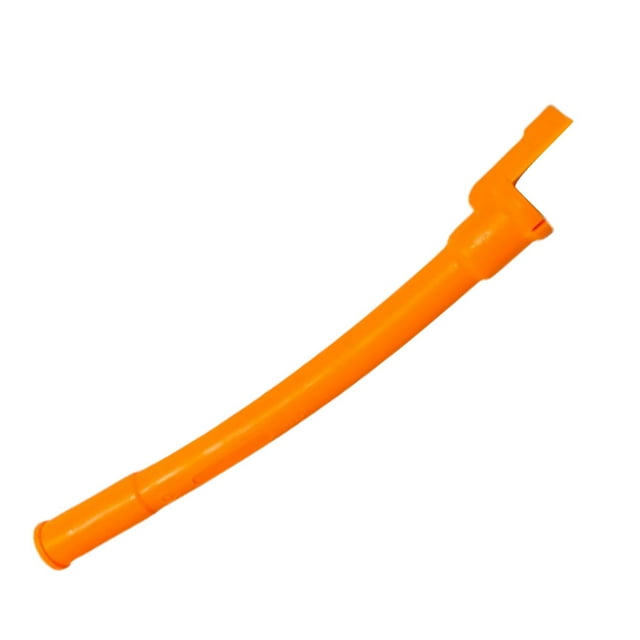Shengyu Plastic Funnel Oil Funnels Convenient Exquisite Craftsmanship Cars Tube Direct Changing Practical Vehicle Dipstick 1Set