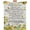 To Mom Sunflower,daughter, variant on Grandma Gifts Blanket, Birthday Gifts for Grandma, Great Grandma Birthday Gifts, Grandma Gifts from Grandkids, Soft Flannel I Love You Grandma Throw Blanket 60" x 50"