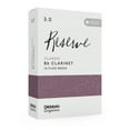 thumbnail image 5 of D'Addario Organic Reserve Classic Bb Clarinet Reeds, Strength 3.0, 10-pack, 5 of 5