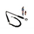 thumbnail image 2 of dog walker leash bike dog leash pet leash, 2 of 9