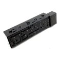 thumbnail image 4 of Front Left Right Side Electric Power Seat Backrest Control Adjustment Switch For Mitsubishi Outlander EX ASX RVR, 4 of 5