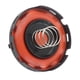 thumbnail image 2 of PCV Valve Diaphragm Repair Kit 06H103495A Durable Wear Resistant Oil Separator Diaphragm Engine PCV Kit for Car, 2 of 5
