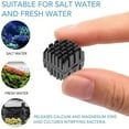 thumbnail image 4 of EGNMCR Water Filters The Filter Medium Is Suitable For Aquarium Sponge Ball Biochemical Filter Ball Dish Towel, 4 of 7