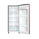 thumbnail image 2 of REFRIGERADOR HISENSE 7 PIES CUBICOS RR63D6WRX Hisense RR63D6W//RX, 2 of 5