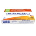 thumbnail image 3 of Boiron Oscillococcinum 0.04 Ounce 6 Doses Homeopathic Medicine for Flu-like Symptoms, 3 of 5