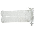 thumbnail image 4 of Baby Girls Boys Uniform Knee High Socks Tube Ruffled Stockings Infants and Toddlers, 4 of 13