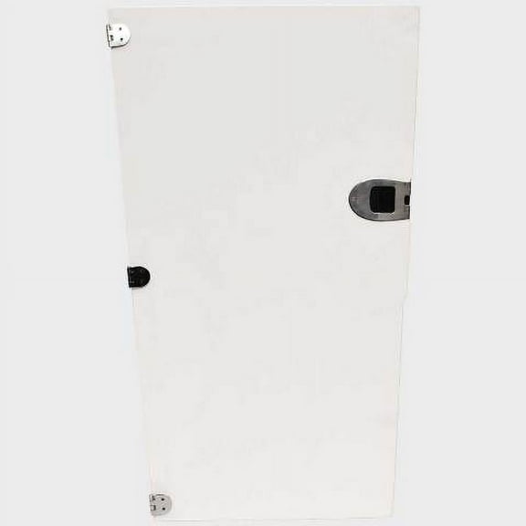 Sailfish Boat Wind Block Door 192601-304213 | White 38 3/4 Inch