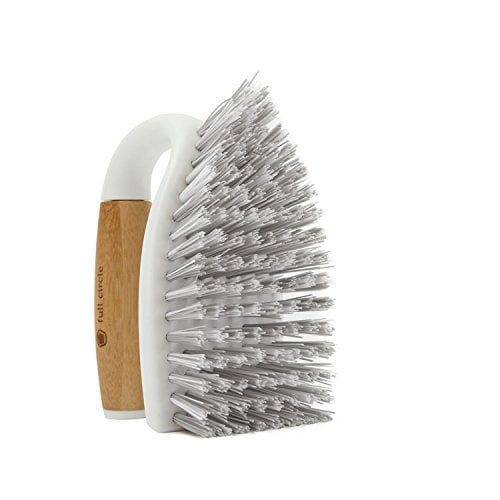 Full Circle Home Tough Stuff All-purpose Scrub Brush, 1 Count