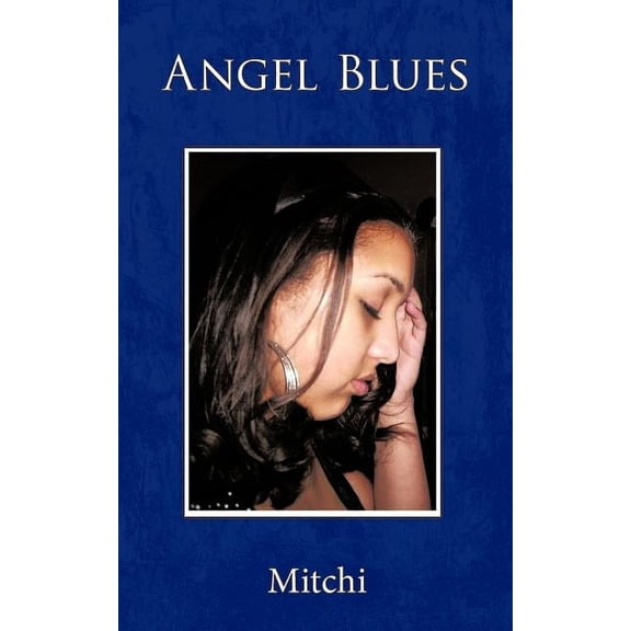 Angel Blues (Paperback)