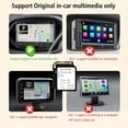 thumbnail image 7 of 2025 Latest Navigation Memory sd Card Compatible with Maz*da 3(2024), Cx5(2024-2025),Cx30(2024), Cx90(2023-2025),(NAVISD2325), 7 of 7