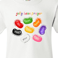 thumbnail image 4 of Inktastic Jelly Bean Prayer Youth T-Shirt, 4 of 5