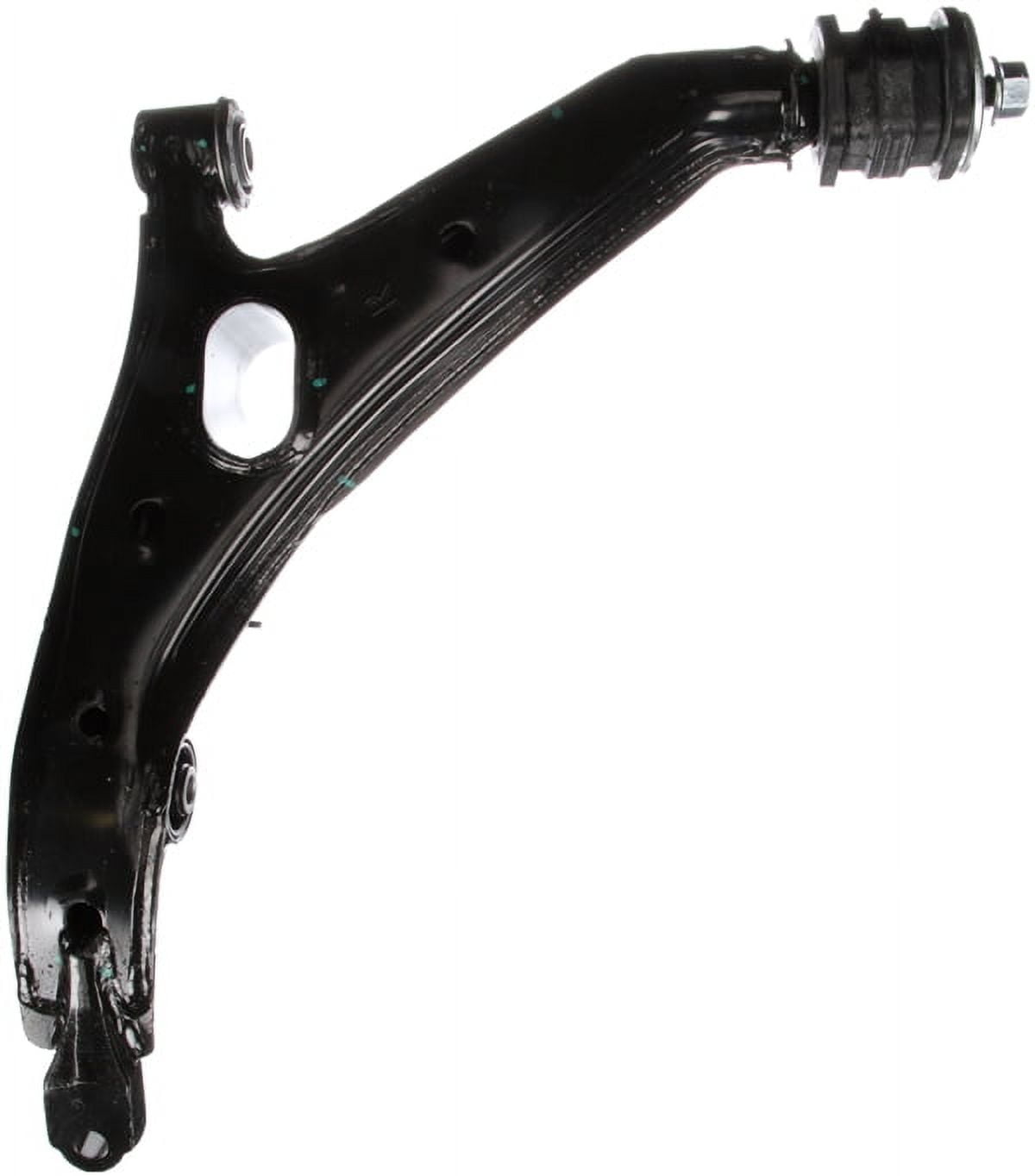 Delphi Suspension Control Arm P/N:Tc5537 Fits select: 1997-2001 HONDA CR-V