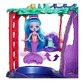 thumbnail image 4 of Set de Juego Enchantimals Parque Acuático Ocean Kingdom, 4 of 4