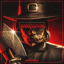 Brandon Roberts - Thanksgiving Soundtrack - Music & Performance - Vinyl
