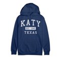 thumbnail image 1 of Katy Texas Classic Established Premium Cotton Hoodie, 1 of 1