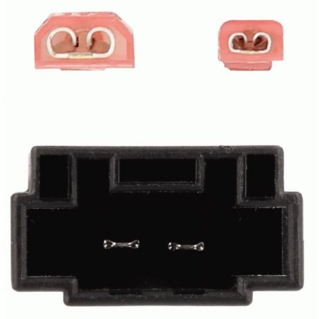 Metra - Speaker Harness for Select 1994-2021 Mercedes-Benz C Class E - Multi