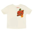 thumbnail image 4 of Disney Cars Lightning McQueen Tow Mater T-Shirt and Book Set Toddler to Big Kid, 4 of 5