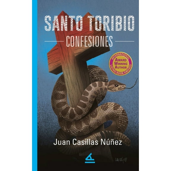 Santo Toribio. Confesiones, (Paperback)