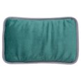 thumbnail image 1 of Calentador de manos de calentamiento rápido Calentador de manos con calefacción inteligente, carga USB para invierno, oficina en casa (verde oscuro), 1 of 6