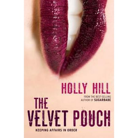 - The Velvet Pouch - eBook