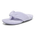 thumbnail image 4 of Vionic Lydia Women's Washable Thong Post Arch Supportive Slipper, 4 of 10