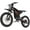 25''-3000W-60V 35AH-45MPH, variant on Electric Dirt Bike for Adults,60V 35Ah,3000W 45mph/68 Miles ,25’’ Fat Tire off-Road Mountain Bike UL2849