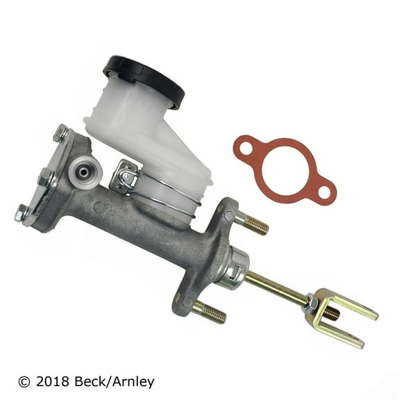 BeckArnley 072-9620 Clutch Master Cylinder