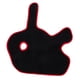 thumbnail image 2 of Protector de sudor Jadeshay para bicicleta Neopreno, 2 of 14