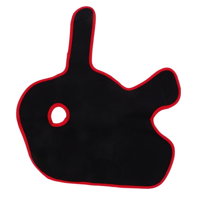 Accesorios para bicicletas, protector contra el sudor para cuadro de bicicleta Protector contra el sudor para cuadro de bicicleta Protector contra el sudor para bicicleta Diseño exquisito