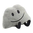 thumbnail image 1 of Lindo muñeco de peluche juguete regalo padre-niño interactivo estilo de dibujos animados muñeca de trapo para niños muñeca de juguete, 1 of 5