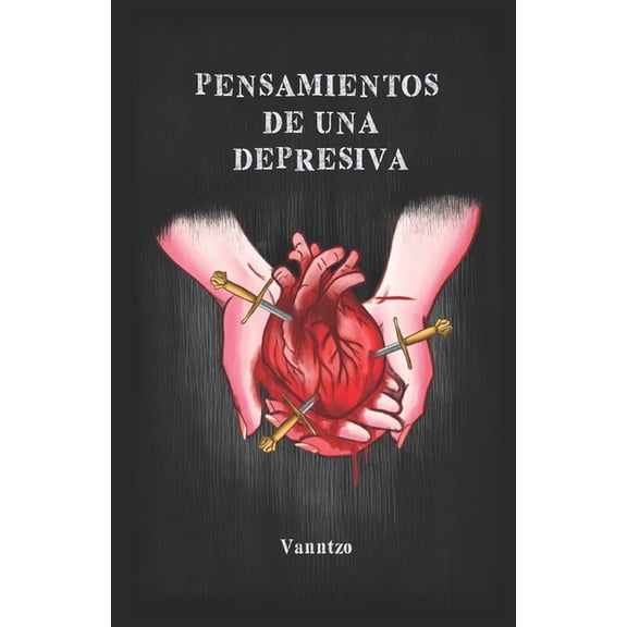 Pensamientos de Una Depresiva, (Paperback)