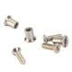 thumbnail image 4 of Juego de tornillos de buje NAB Universal de 24 Uds., 10,5 pulgadas X 1/4 pulgadas, juego de tornillos de carrete de recogida de buje NAB para 3M para AMPEX para TEAC para RMGI, 4 of 14