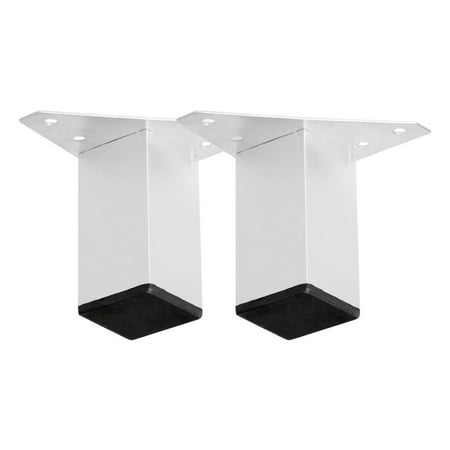 Replacement feet for sofa