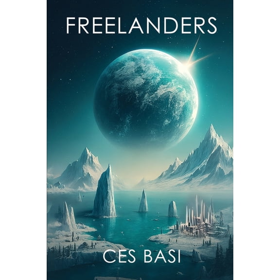 Freelanders, (Paperback)