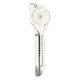 thumbnail image 3 of Keychain Multitool, 8 in 1 Screwdriver Pocket Multitool  for Travel for Emergency, 3 of 8