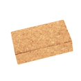 thumbnail image 2 of amagogo Cork Block Cork Mat Cork Punching Board DIY Leather Cutting Mat AntiSlip Leather Thick, 2 of 9