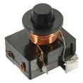 thumbnail image 1 of Inserto de arranque del refrigerador 1/2HP 375W Starter Freer Freere Refrigerador de refrigerador Protector, 1 of 5