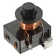 thumbnail image 1 of Inserto de arranque del refrigerador 1/2HP 375W Starter Freer Freere Refrigerador de refrigerador Protector, 1 of 4