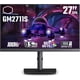 thumbnail image 1 of Monitor Cooler Master 27" GM2711S IPS QHD, 1 of 7