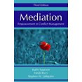 thumbnail image 1 of Pre-Owned Mediation : Empowerment in Conflict Management (Paperback) 9781478639930, 1 of 1