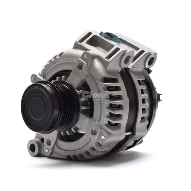 Alternador Totalparts Para Chrysler 200 2011 - 2014