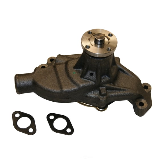 GMB 130-1220P Engine Water Pump Fits select: 1984-1991 CHEVROLET CORVETTE