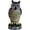 Garden, variant on Galashield Owl Decoys to Scare Birds Away Plastic Owls for Garden & Outdoors